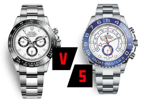 rolex daytona vs yacht master ii|daytona vs yachtmaster ii.